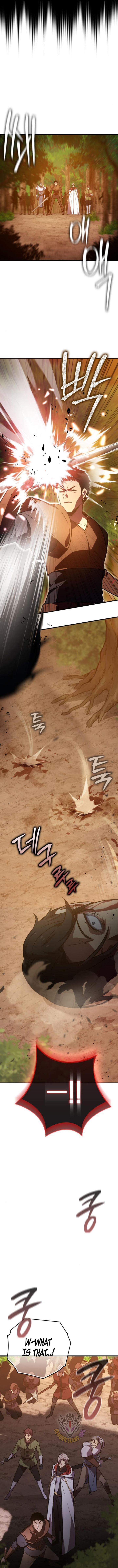 Limit-Breaking Genius Mage Chapter 6 11